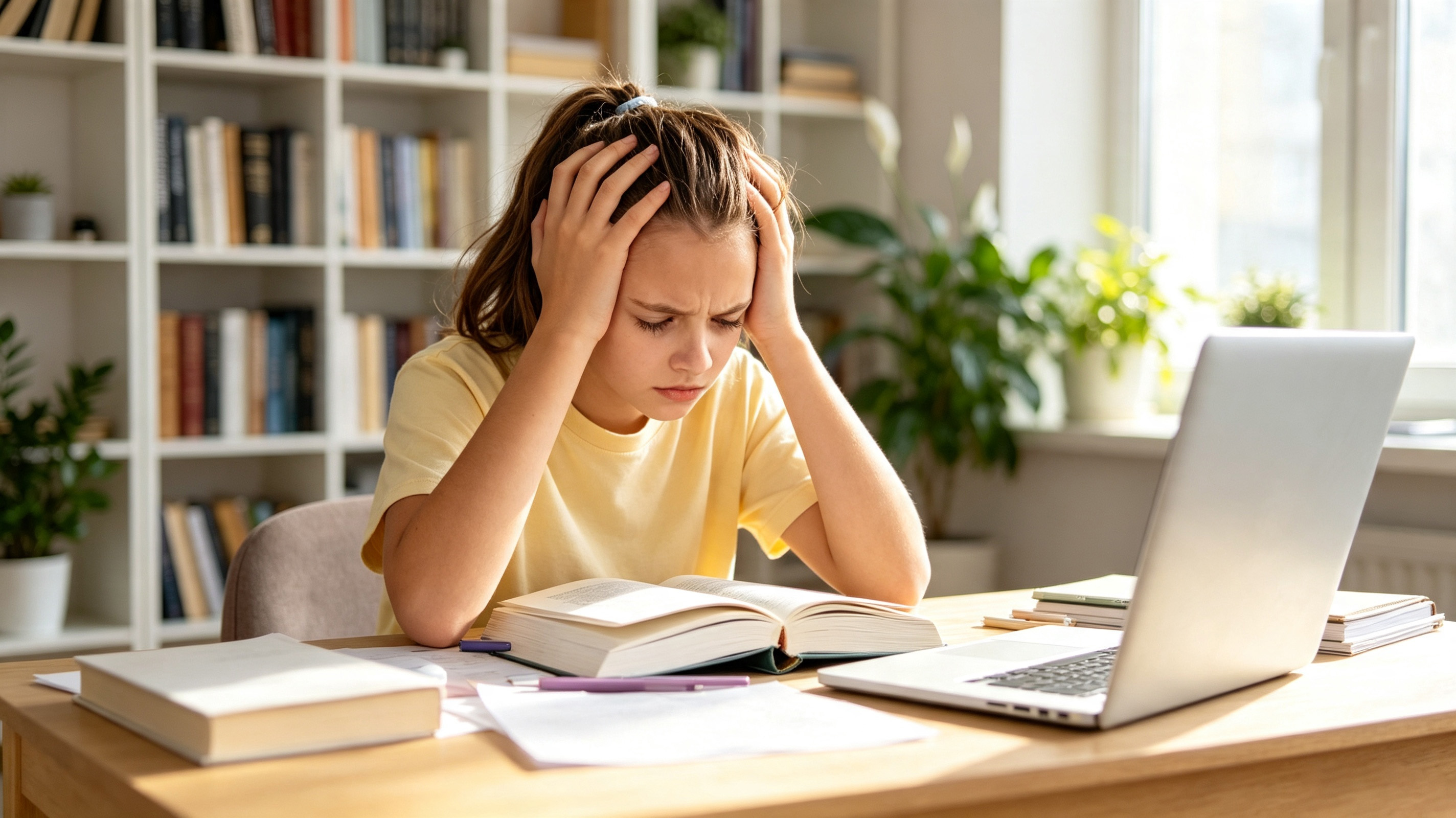 学的慢、记不住，是大脑信号传输卡住了？