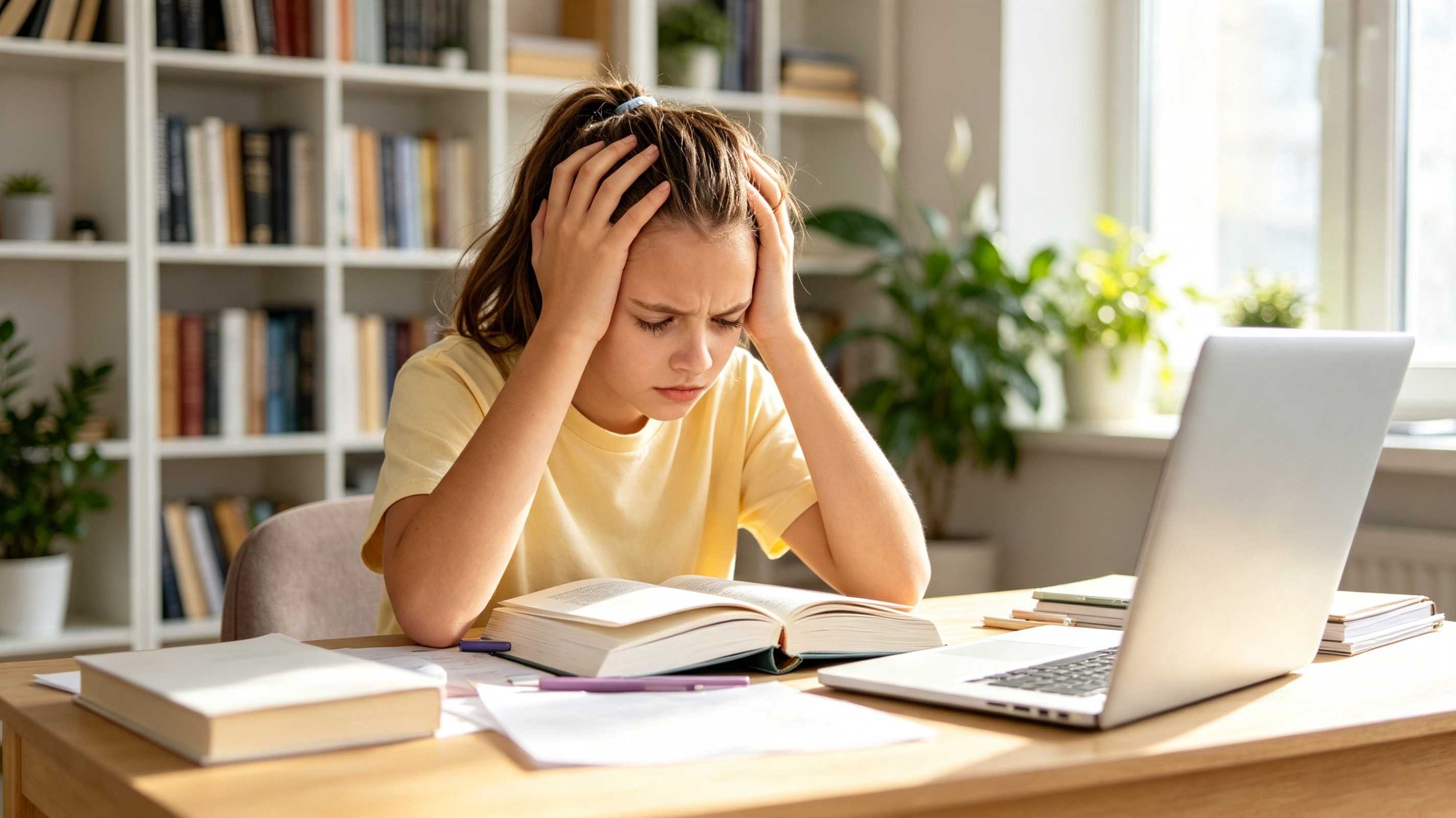 学的慢、记不住，是大脑信号传输卡住了？